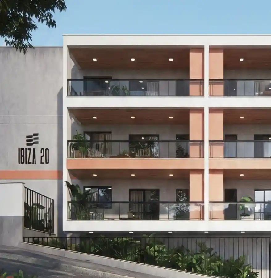 Arquitetura Contemporânea
