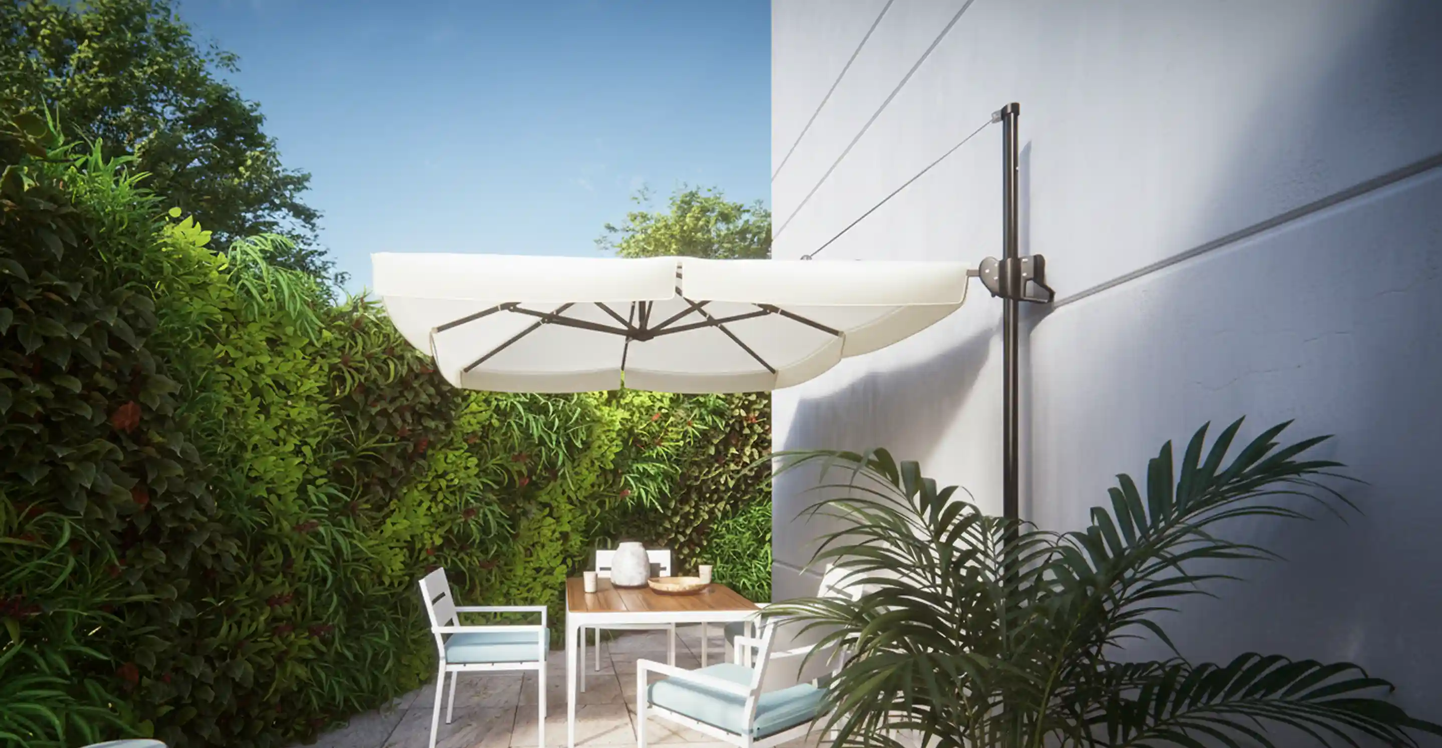 Garden Ibiza 20