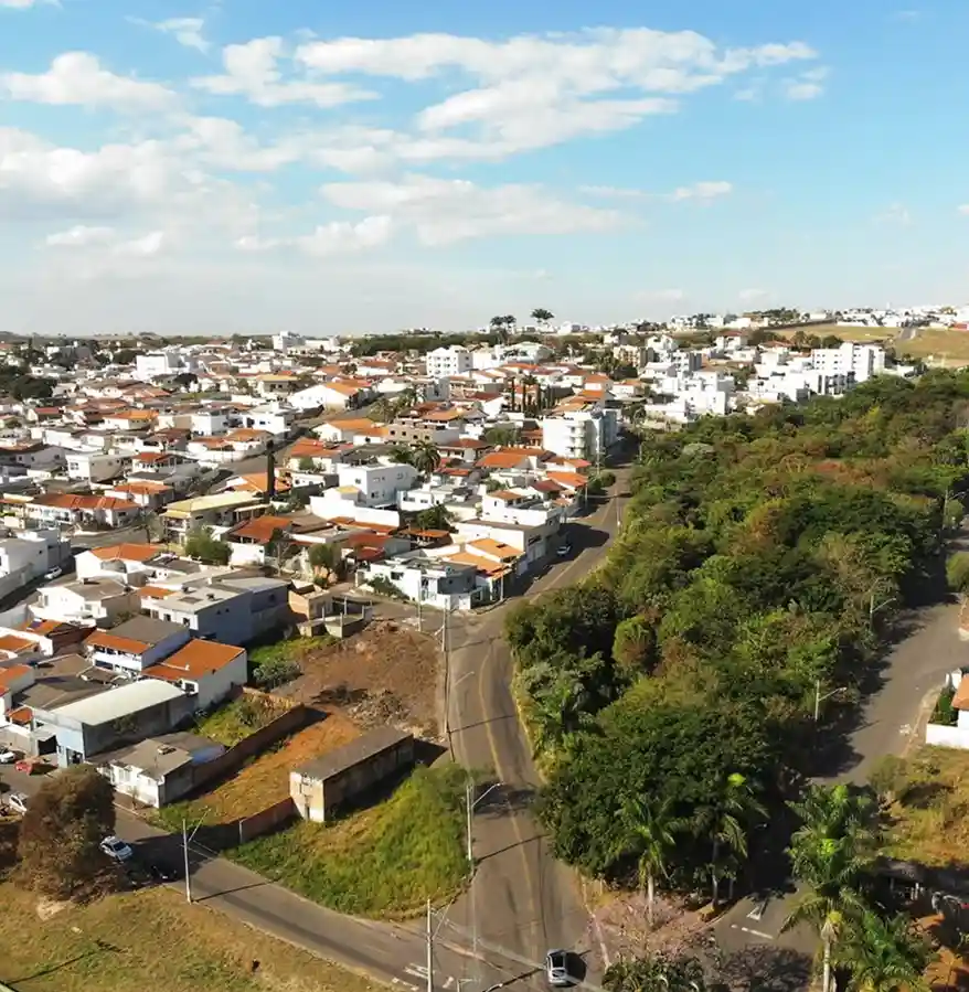 Bairro Seguro